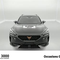 Cupra Formentor Formentor 1.5 TSI 150 ch DSG7 V Besan&ccedil;on
