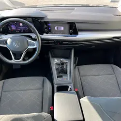 Volkswagen Golf 8 2.0 TDI SCR 116 BVM6 Life Plus occasion - Besan&ccedil;on - photo 2/16