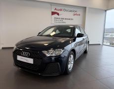 Audi A1 Sportback Besançon
