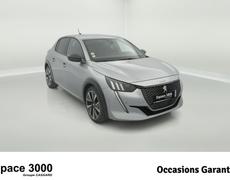 Peugeot 208 Besançon