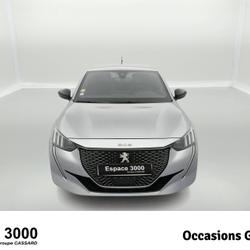 Peugeot 208 208 BlueHDi 100 S&S BVM6 GT Besan&ccedil;on