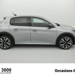 Peugeot 208 208 BlueHDi 100 S&S BVM6 GT Besan&ccedil;on