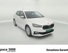 Skoda Fabia Besançon