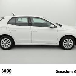 Skoda Fabia Fabia 1.0 MPI 80 ch BVM5 Ambition Besan&ccedil;on