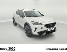 Cupra Formentor Besançon