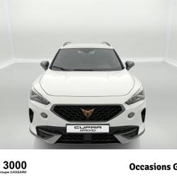 Cupra Formentor Formentor 1.5 TSI 150 ch DSG7 Business Edition Besan&ccedil;on