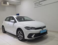 Volkswagen Polo Besançon