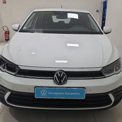 Volkswagen Polo Polo 1.0 TSI 95 S&S BVM5 Life Besan&ccedil;on