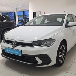Volkswagen Polo Polo 1.0 TSI 95 S&S BVM5 Life Besan&ccedil;on