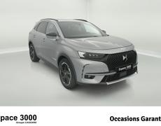 DS DS7 Crossback Besançon