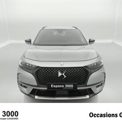 DS DS7 Crossback DS7 Crossback Hybride E-Tense 300 EAT8 4x4 Performance Line Besan&ccedil;on