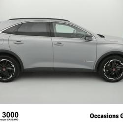 DS DS7 Crossback DS7 Crossback Hybride E-Tense 300 EAT8 4x4 Performance Line Besan&ccedil;on