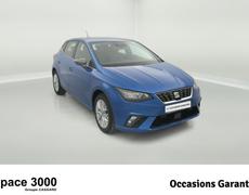 Seat Ibiza Besançon