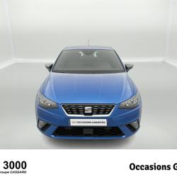 Seat Ibiza Ibiza 1.0 EcoTSI 110 ch S/S BVM6 Xcellence Besan&ccedil;on