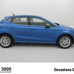 Seat Ibiza Ibiza 1.0 EcoTSI 110 ch S/S BVM6 Xcellence Besan&ccedil;on