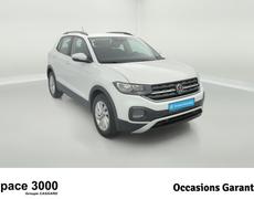 Volkswagen T-Cross Besançon