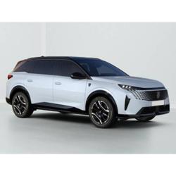 Peugeot 5008 73 KWH GT Saint-Jouan-des-Gu&eacute;rets