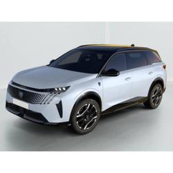 Peugeot 5008 73 KWH GT Saint-Jouan-des-Gu&eacute;rets