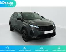Peugeot 5008 Cesson-Sévigné