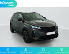 Peugeot 5008 Laval