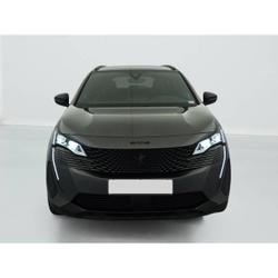 Peugeot 5008 BlueHDi 130ch S EAT8 GT occasion - Cesson-S&eacute;vign&eacute; - photo 2/24