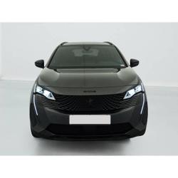 Peugeot 5008 BlueHDi 130ch S EAT8 GT Saint-Jouan-des-Gu&eacute;rets