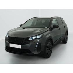 Peugeot 5008 BlueHDi 130ch S EAT8 GT occasion - Cesson-S&eacute;vign&eacute; - photo 3/24