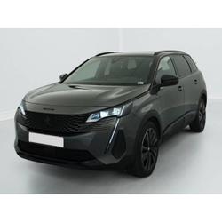 Peugeot 5008 BlueHDi 130ch S EAT8 GT Saint-Jouan-des-Gu&eacute;rets