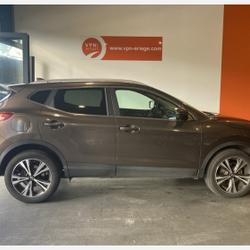 Nissan Qashqai 1.5 DCI 115 N-Connecta Saint-Jean-de-Verges