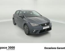 Seat Ibiza Besançon