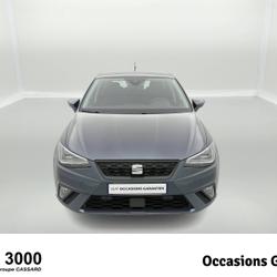 Seat Ibiza Ibiza 1.0 TSI 95 ch S/S BVM5 Copa Besan&ccedil;on