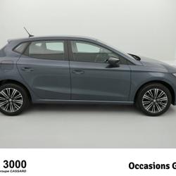 Seat Ibiza Ibiza 1.0 TSI 95 ch S/S BVM5 Copa Besan&ccedil;on