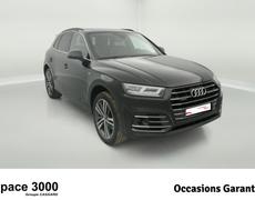 Audi Q5 Besançon