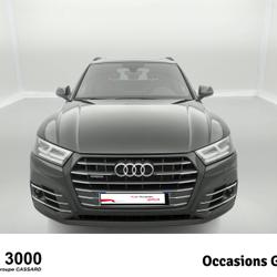 Audi Q5 Q5 55 TFSI e 367 S tronic 7 Quattro S line Besan&ccedil;on