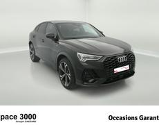 Audi Q3 Besançon