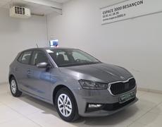 Skoda Fabia Besançon