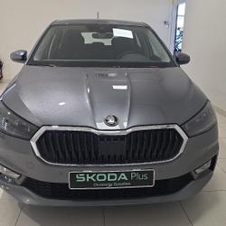 Skoda Fabia Fabia 1.0 TSI 95 ch EVO 2 BVM5 Selection Besan&ccedil;on