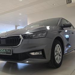 Skoda Fabia 1.0 TSI 95 ch EVO 2 BVM5 Selection occasion - Besan&ccedil;on - photo 3/21