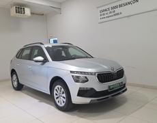 Skoda Kamiq Besançon