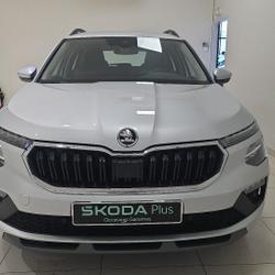 Skoda Kamiq Kamiq 1.0 TSI Evo 2 116 ch DSG7 Selection Besan&ccedil;on