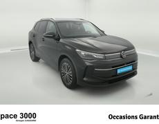 Volkswagen Tiguan Besançon