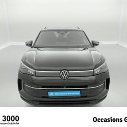 Volkswagen Tiguan Tiguan 2.0 TDI 150ch DSG7 Life Plus Besan&ccedil;on