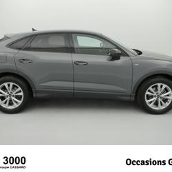 Audi Q3 Q3 Sportback 35 TFSI 150 ch S tronic 7 S line Besan&ccedil;on