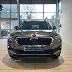 Skoda Karoq Karoq 1.5 TSI Evo 2 150 ch ACT DSG7 Selection Gray