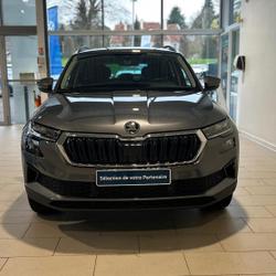 Skoda Karoq Karoq 1.5 TSI Evo 2 150 ch ACT DSG7 Selection Gray