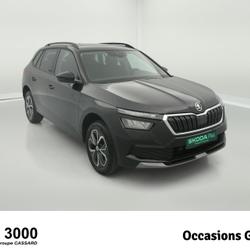 Skoda Kamiq Kamiq 1.0 TSI 95 ch BVM5 Ambition Belfort