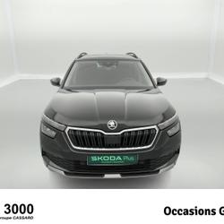 Skoda Kamiq Kamiq 1.0 TSI 95 ch BVM5 Ambition Belfort