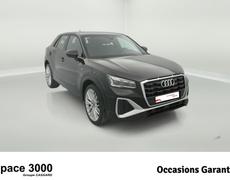 Audi Q2 Besançon