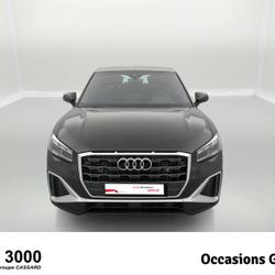 Audi Q2 Q2 35 TDI 150 S tronic 7 Advanced Besan&ccedil;on