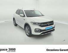 Volkswagen T-Cross Besançon